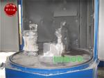 Rotary Table Shot Blasting Machine For Casting Forging
