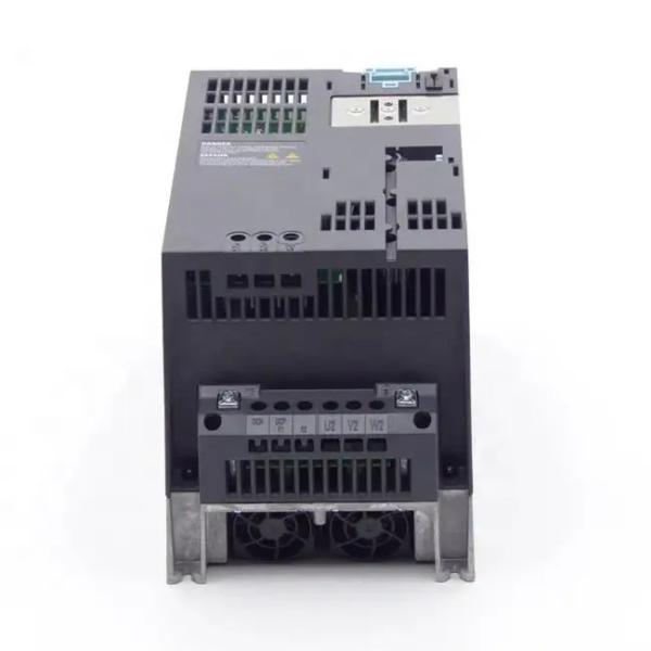 China 6SL3210-1SE21-0AA0 Siemens Modular PLC With Technical Support factory