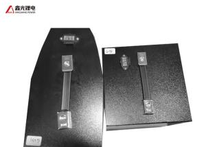China Deep Cycle 60V 30AH Electric Motorbike Battery Pack factory