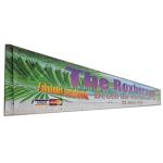 Vinyl Outdoor Advertising Backdrop Wall Banner 3.2m Width
