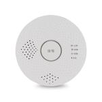 CH4 Methane LPG C3H8 Natural Gas Monitors Alarms Combustible Gas Detector For