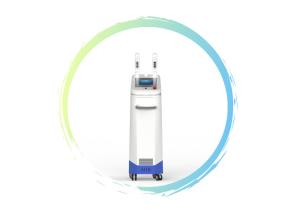 China Smart User-friendly professional laser hair removal ipl laser hair removal soprano laser hair removal machine factory
