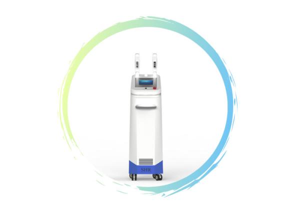 Big spot custom e light ipl skin pigmentation treatment whitening laser hair