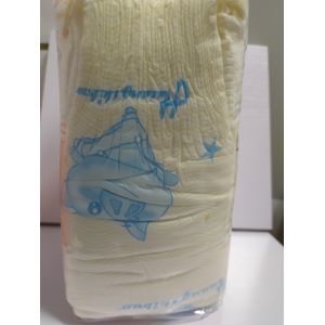 Hot Sell A Grade Cheap Price Baby Diaper In China