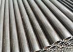 Oil Pipeline API 5L PSL2 X60 Seamless Alloy Steel Pipe
