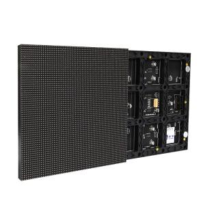 China Source manufacturer P2mm indoor led display led screen factory