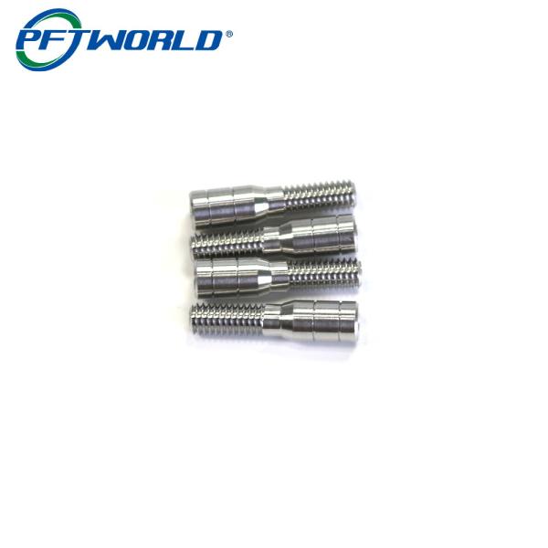 Manufacturer CNC Turning Milling Machining Service Auto Electrical Precision