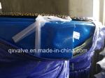 3/4" to 16" PVC Lay Flat Hose for Field Crop Irrigation or Drainage Thickness