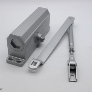 China Taky TK-051A Hydraulic Automatic Slide Arm Door Closer -40 to 60 Degree Temperature factory