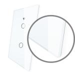Touch Glass Panel General Type 1/2/3/4 Gang Wifi Light Switch Smart Home 10A 90