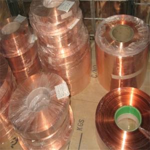 China Conductivity Copper Nickel Wire for Various Applications Solid Conductor Type Available Samples factory
