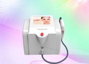 China Fractional RF microneedle machine rf the themagic machine factory