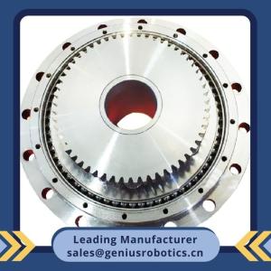 China Zero Backlash Hollow Shaft Precision Reducer Gear Rv, Repace Nabtesco Rs-320CA factory