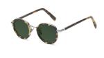 Retro Polarized Round Sunglasses for Men Women Vintage Handmade aceteta