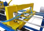 JINTE PLC 65kva Brick Force Mesh Making Machine