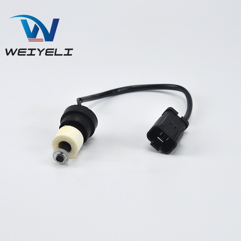 PC 200 210 240 360-5-6-7-8 Auxiliary Water Tank Sensor Kettle Plug For Komatsu