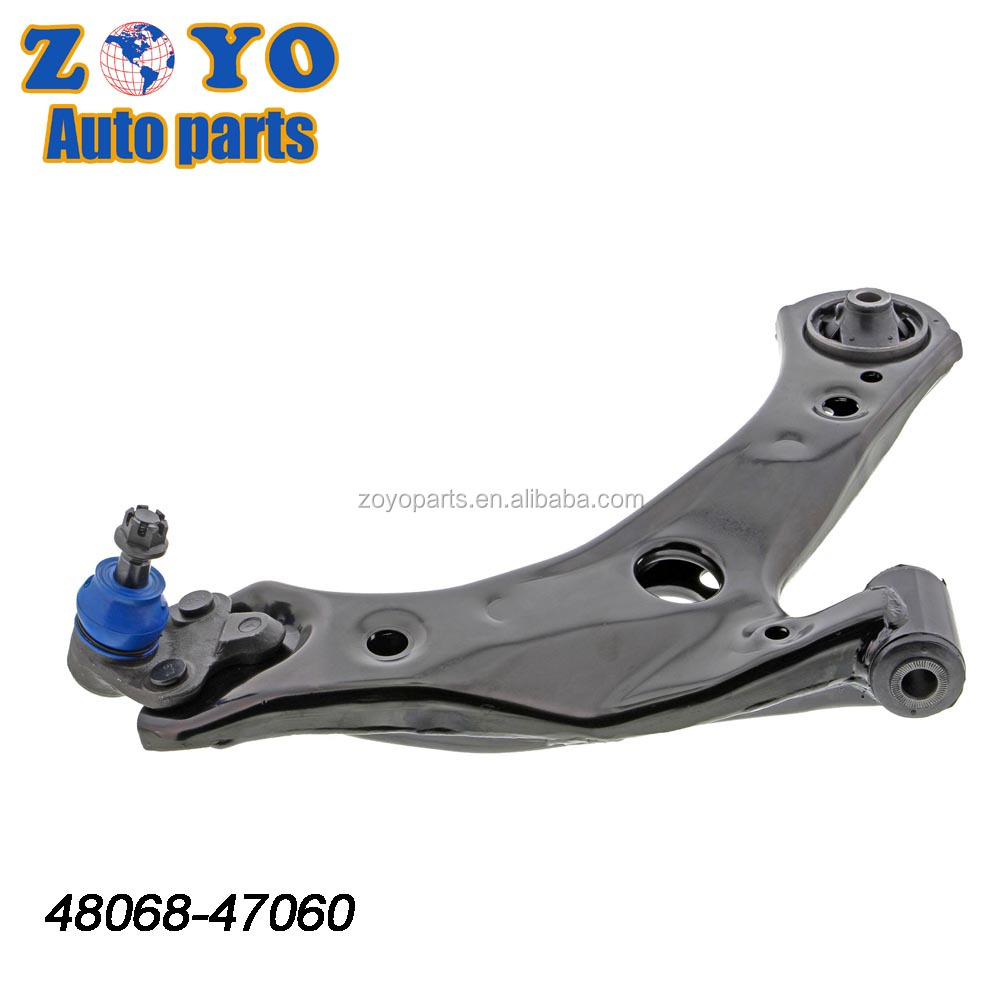 Adjustable Front Control Arm 48068-47060 for TOYOTA Corolla 2016-2019 Year 2014-2016