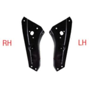China Step Panel Upper Stay Rear For ISUZU DECA 360 Truck Spare Body Parts factory