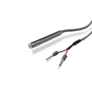 China IP65 Electric Water Heater Temperature Sensor PT100 Corrosion Resistance factory