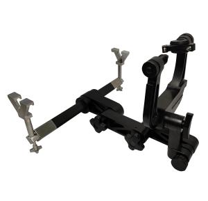 China Head Fixture Craniocerebral Surgery Frame for Medical Use factory