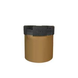 Diamond Core Drilling Tools Model Type NQ 75mm Impregnated Diamond Core Bits