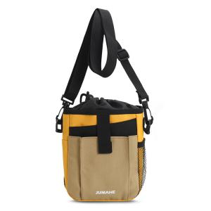 China Multi-functional Pet Training Bag with 3-Way Carrying System - Bulk Orders factory