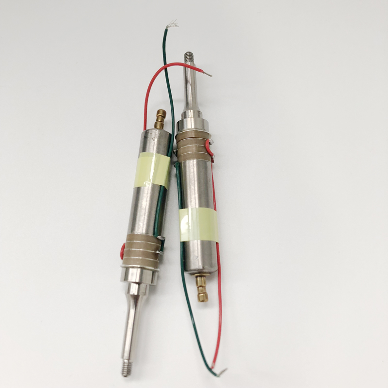 dental ultrasonic transducer 30khz frequency for ultrasonic dental cleaning device