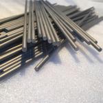 K10 Hard Metal Cemented Carbide Rods , Carbide Cutting Tools For Endmill