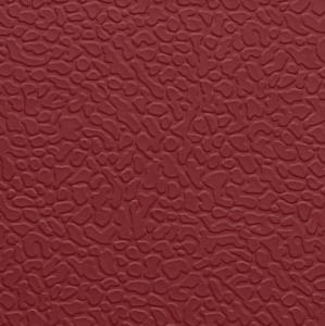 China Synthetic Elastic PVC Sports Flooring Stone Effect Easy Installation Non Methanal factory