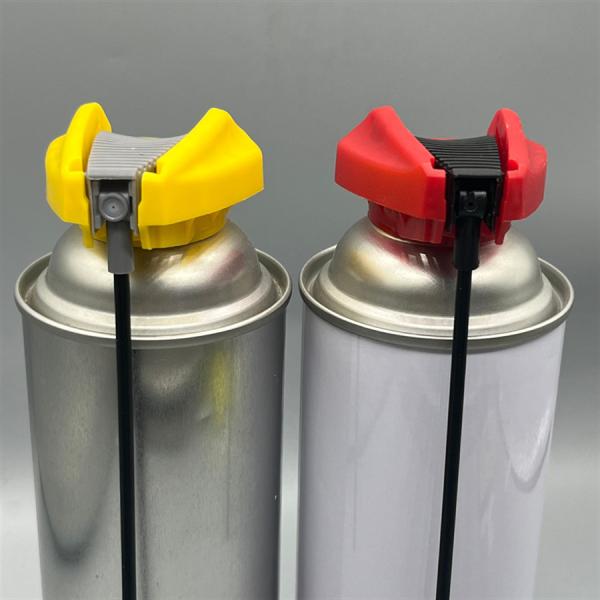 Efficient Retractable Foldable Sprayer for Commercial Cleaners with High