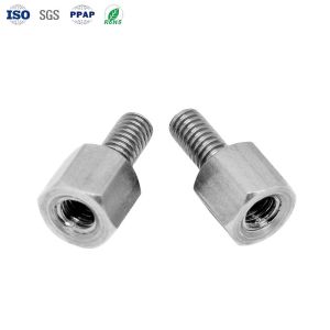 Custom Screws and Automobile Fasteners with Durable Materials Global Measurement