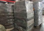 30 Degrees Metal Sheet Structured Packing Corrugation Clination
