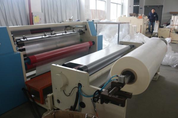 Durable Lamination Guaranteed BOPP Thermal Lamination Film with 3" Paper Core