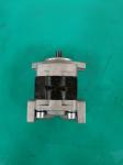 OEM Gear Pump SGP1AF25-ALΦ9 R SGP Series Siver And Black