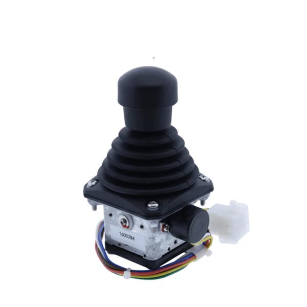 JLG 1600284 Double Axis Joystick Controller JLG Articulated Boom Lift 600AJ 800AJ 460SJ