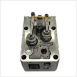 61560040040 Cylinder Head Assembly for Sinotruk HOWO Sitrak Engine Parts Genuine