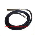 Japan/ Chinese/Malaysia Type Of Concrete Vibrator Hose/Needle/Poker/Shaft