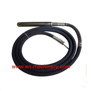 China ZN50 Electrical Concrete Vibrator Shaft/Needle/Rod/Made In China/Chinese factory