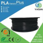 1 KG PETG Transparent 3D Printer Filament 1.75mm For Mechanical Parts