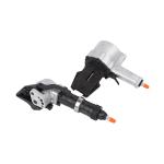 32mm Steel Strap Use Pneumatic Power Steel Strapping Machine Separate Set