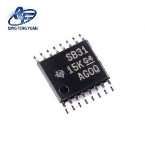 MCU Microcontroller TI/Texas Instruments AM26LV31EIPWR Ic chips Integrated
