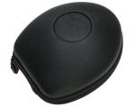 Hard EVA Headphone Case , Polaroid Eva Case For Headphone LT-V82007