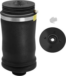 China Rear Air Suspension Spring For Mercedes Benz W164 W166 GL-CLASS X164 X166 GL320 LG350 GL450 GL550 ML-CLASS ML320 ML350 M factory