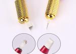 Semi Permanent Makeup Eyebrow Tattooing Manual Tattoo Pen