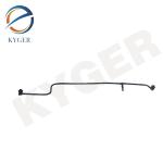 small size LR034645 Auto Radiator Hose For Land Rover Range Rover Sport