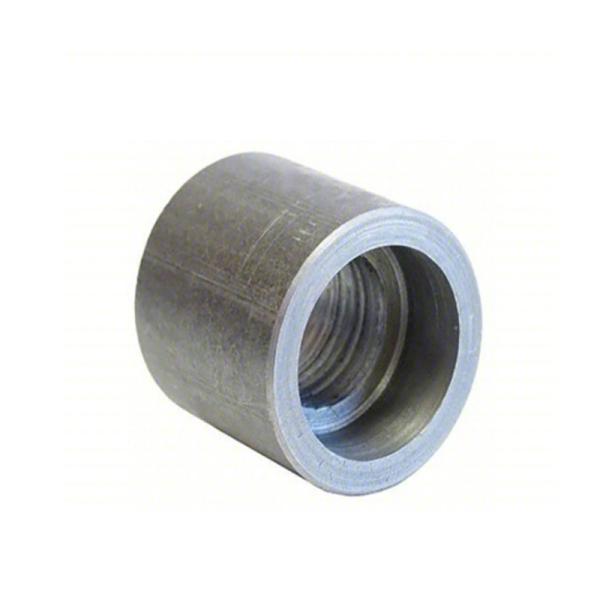 Class 3000 Npt Forged-Steel-Pipe Fittings Forged 1 2 3 4 Inch Stainless Steel Carbon Steel Alloy Coupling