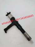 Common Rail Injector engine fuel injector 095000-6640 6251-11-3200 For KOMATSU