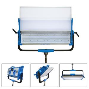 China AI-3000BI DMX RGB LED Photography Lights , CRI 95 Professional Audio Lighting factory