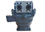 OEM DX380 K1007545 Excavator Slew Motor