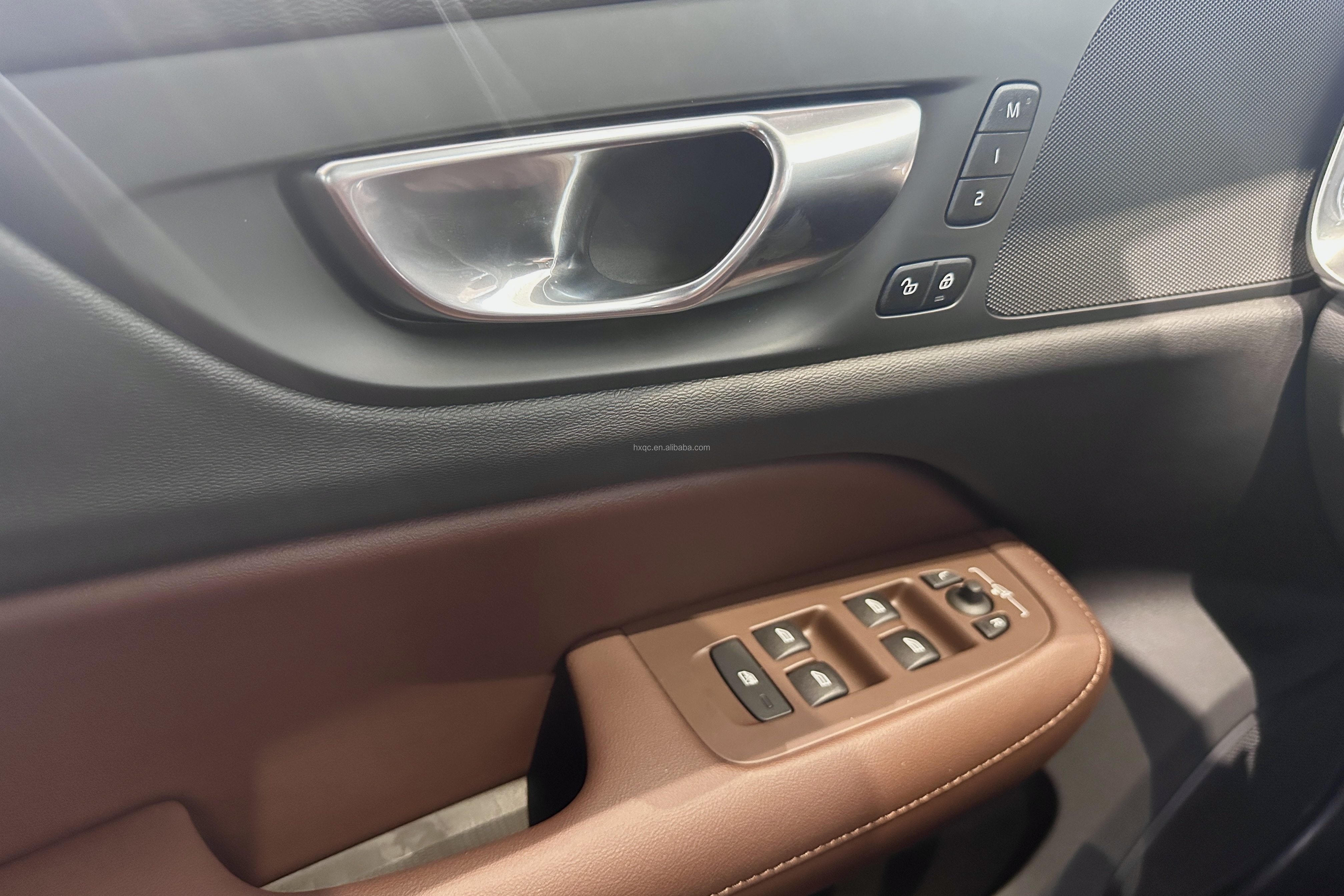 Long Range and High Speed 2023 vol-vo S60 Plug-in Hybrid Electric Vehicle for Transportation